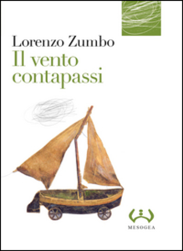 Il vento contapassi - Lorenzo Zumbo