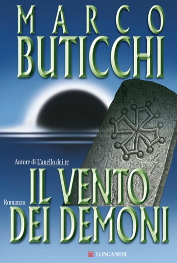 Il vento dei demoni - Marco Buticchi