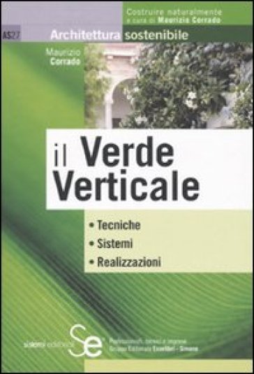 Il verde verticale - Maurizio Corrado