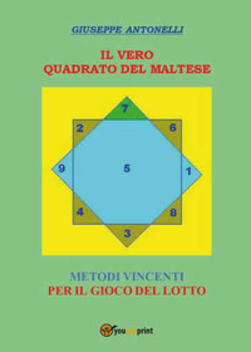 Il vero quadrato maltese - Giuseppe Antonelli