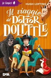 Il viaggio del Dottor Dolittle