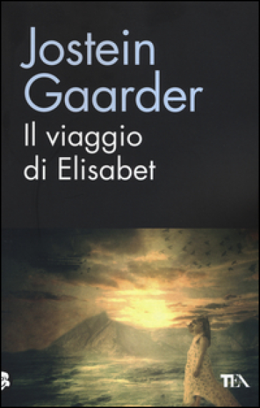 Il viaggio di Elisabet - Jostein Gaarder