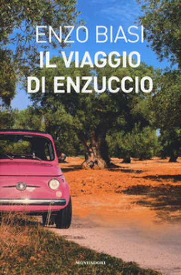 Il viaggio di Enzuccio - Enzo Biasi