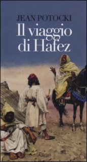 Il viaggio di Hafez