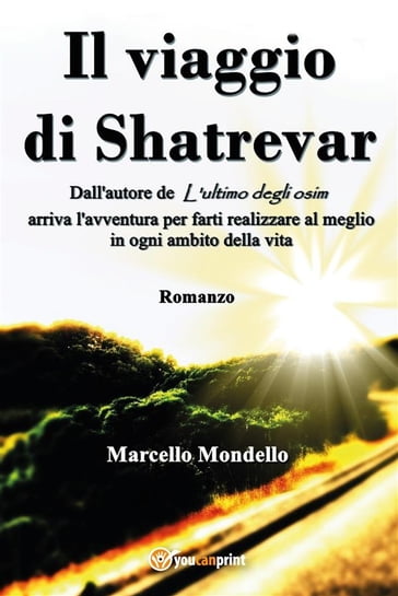 Il viaggio di Shatrevar - Marcello Mondello