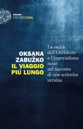 Il viaggio più lungo