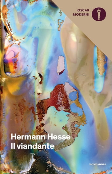 Il viandante - Hesse Hermann - Volker Michels