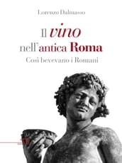 Il vino nell antica Roma