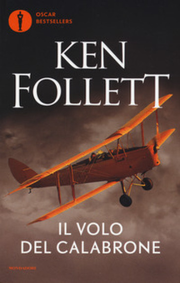 Il volo del calabrone - Ken Follett