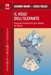 Il volo dell elefante