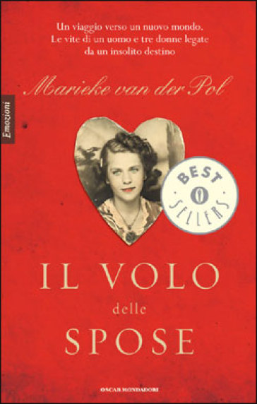 Il volo delle spose - Marieke Van der Pol