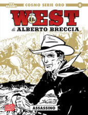 Il west. 2: Assassino