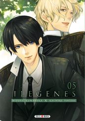 Ilegenes T05