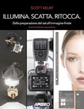 Illumina, scatta, ritocca. Dalla preparazione del set all immagine finale