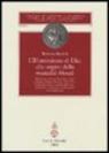 L'Illuminismo di Dio: alle origini della mentalità liberale. Religione, teologia, filosofia e storia in Johann Salomo Semler (1725-1791) - Roberto Bordoli