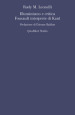 Illuminismo e critica. Foucault interprete di Kant