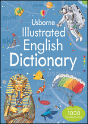 Illustrated English dictionary