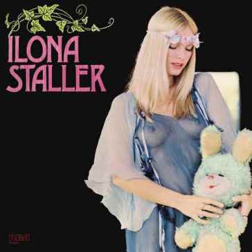 Ilona staller - Ilona Staller
