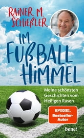 Im Fußball-Himmel