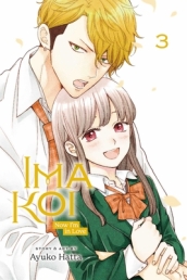 Ima Koi: Now I m in Love, Vol. 3