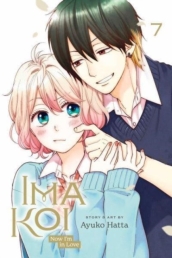 Ima Koi: Now I m in Love, Vol. 7