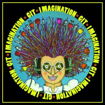 Imagination - Git