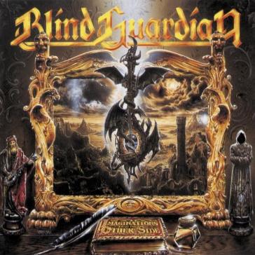 Imaginations from the other side (remast - Blind Guardian