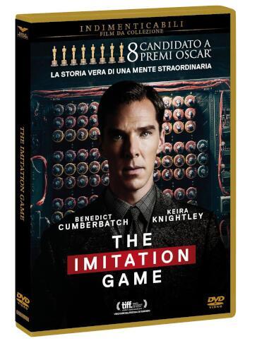 Imitation Game (The) (Indimenticabili) - Morten Tyldum