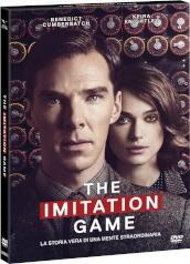 Imitation Game (The)