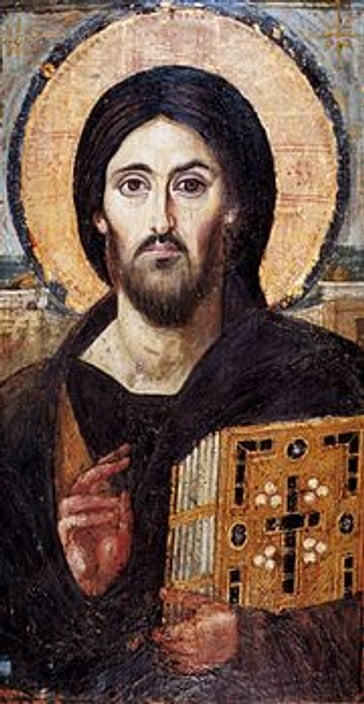 Imitazione di Cristo - Tommaso da Kempis