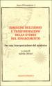 Immagini dell uomo e trasformazioni della storia nel Rinascimento. Per una interpretazione del moderno