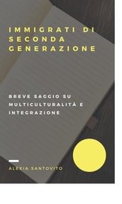 Immigrati di seconda generazione