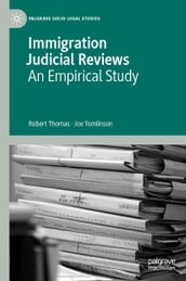 Immigration Judicial Reviews