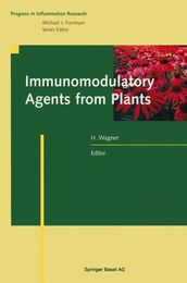 Immunomodulatory Agents from Plants