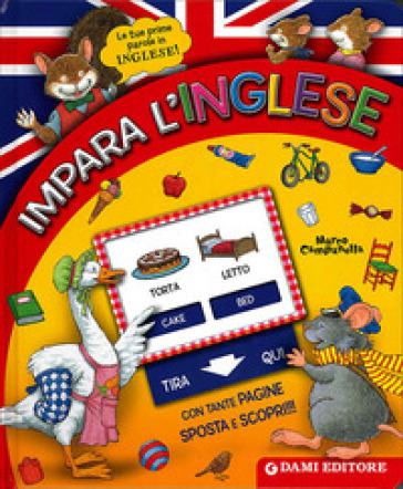 Impara l'inglese. Ediz. bilingue - Anna Casalis