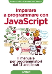 Imparare a programmare con JavaScript