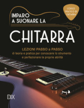 Imparo a suonare la chitarra