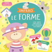 Imparo le forme