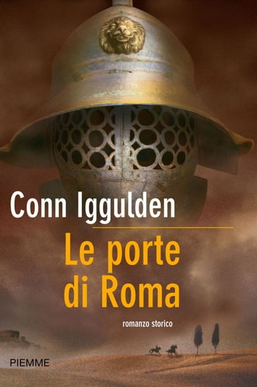 Imperator - 1. Le porte di Roma - Conn Iggulden