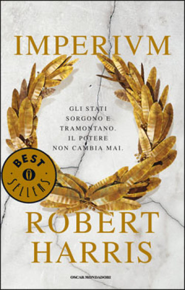 Imperium - Robert Harris