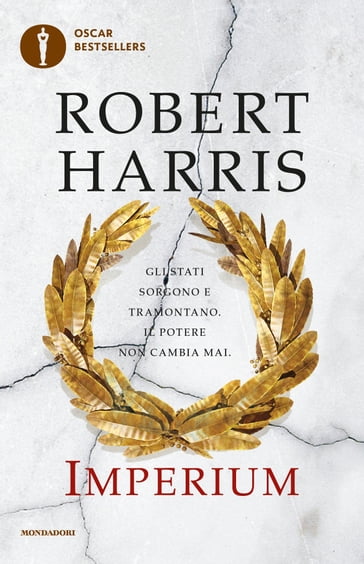 Imperium - Robert Harris