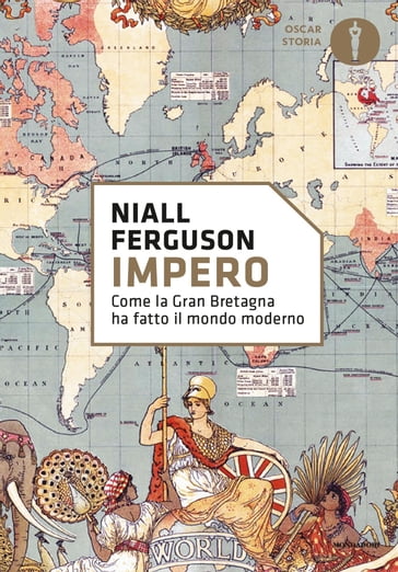 Impero - Niall Ferguson