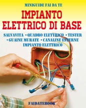 Impianto elettrico di base