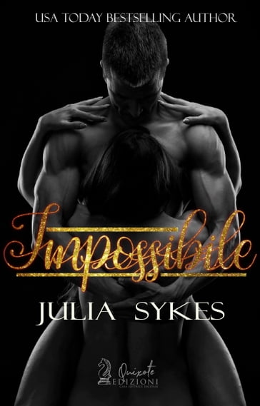 Impossibile - Julia Sykes