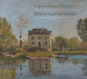 Impressionist Treasures. The Ordrupgaard collection-Trésors impressionnistes. La collection Ordrupgaard. Ediz. a colori
