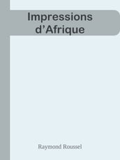 Impressions d Afrique