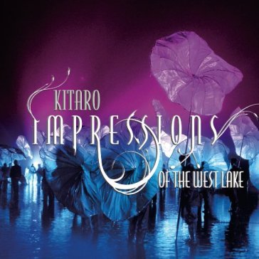 Impressions of the west.. - Kitaro