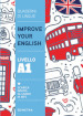 Improve your English. Livello A1