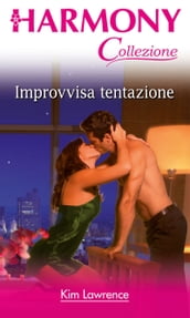 Improvvisa tentazione