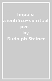 Impulsi scientifico-spirituali per lo sviluppo della fisica